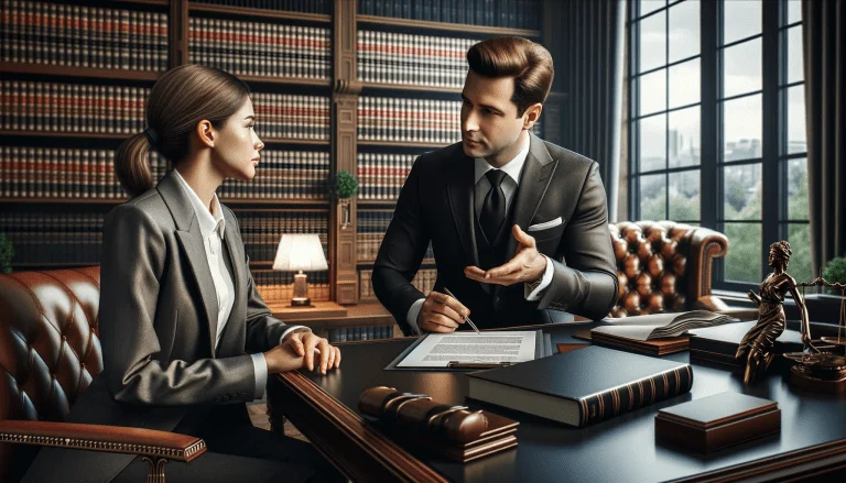 Abogados expertos en incidentes: ¿quién puede asistirte?