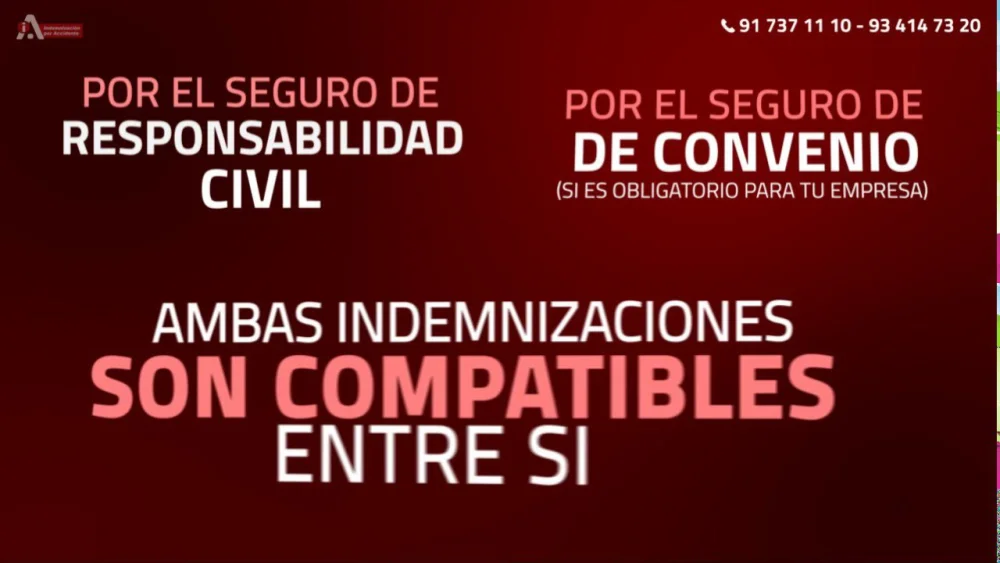 Calcula tu indemnización con la ayuda de abogados expertos