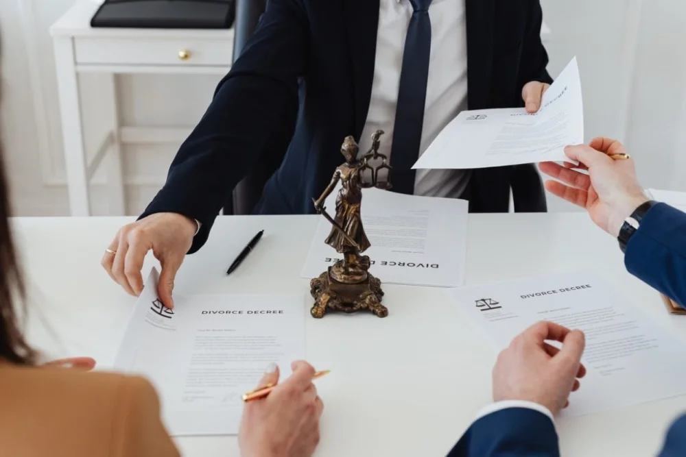 Delitos no mediables: guía esencial con abogados expertos
