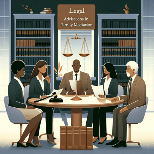 Duración de la mediación en procesos legales con abogados