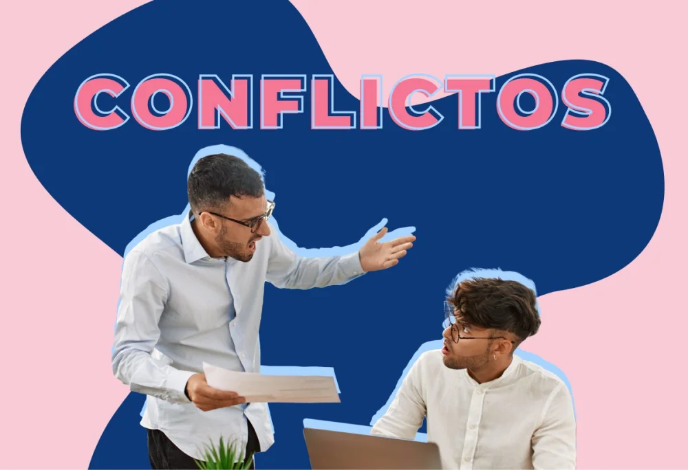 Estrategias legales para manejar conflictos laborales difíciles