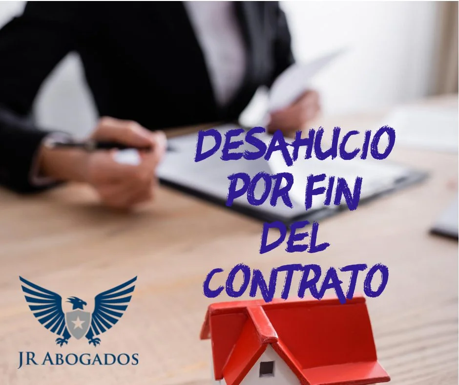 Plazos legales: ¿cuándo se extingue un desahucio? Abogados te informan