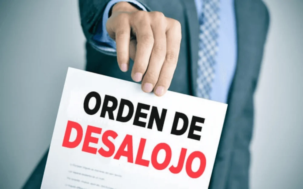 Plazos legales de desalojo en arrendamientos: guía de abogados