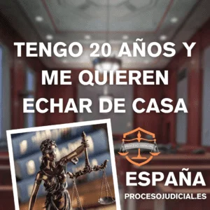 Reclama tu casa tras 20 años: opciones legales disponibles
