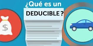Responsabilidad del deducible en accidentes vehiculares: Abogados expertos