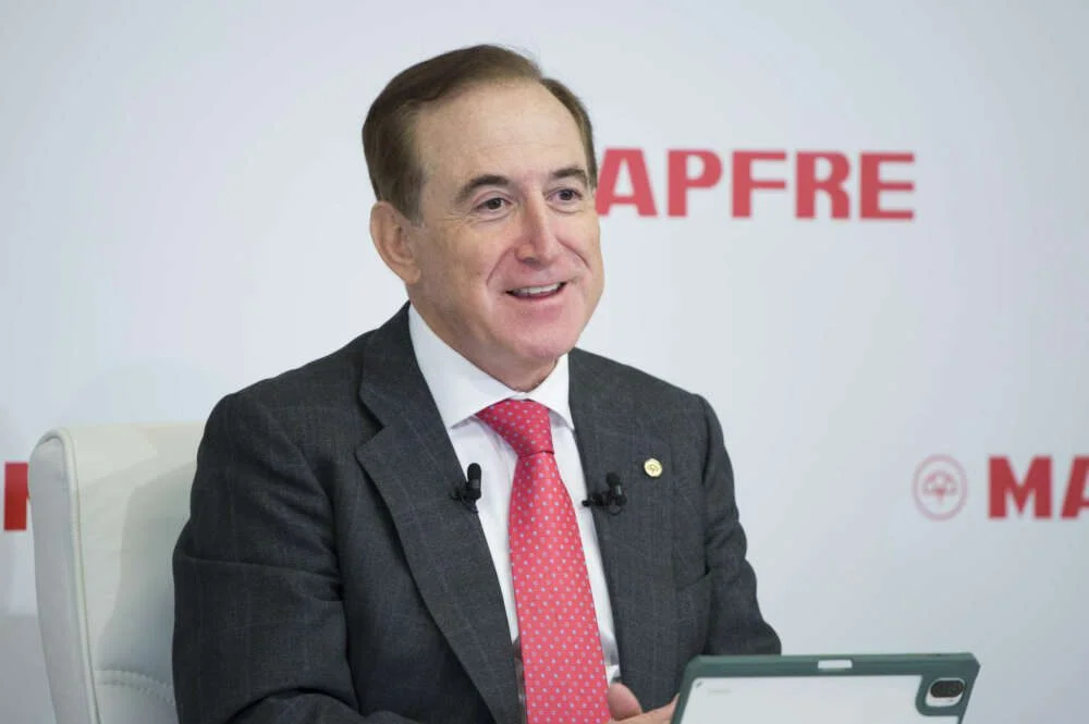 Salarios de abogados y el sueldo del presidente de Mapfre