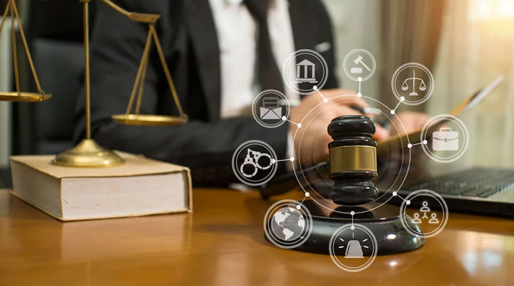 Seguro de responsabilidad civil para abogados: coberturas y ventajas