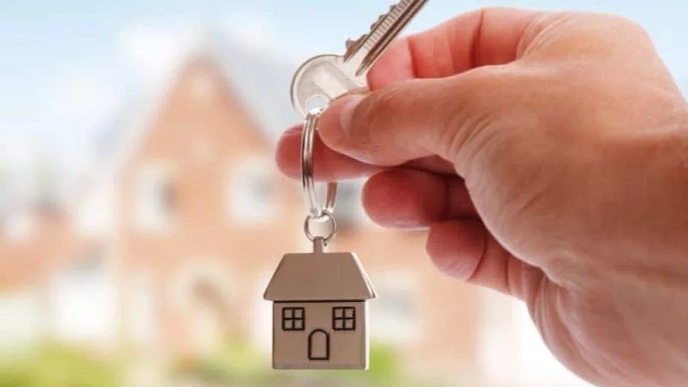 Soluciones legales para la venta de la casa compartida