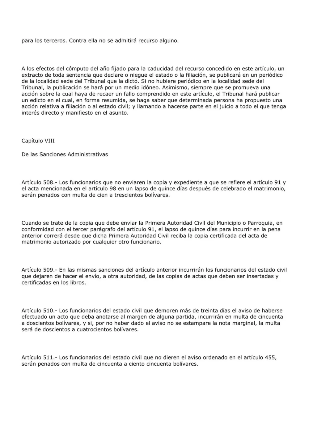 Artículo 264 del Código Civil: implicaciones legales explicadas por expertos