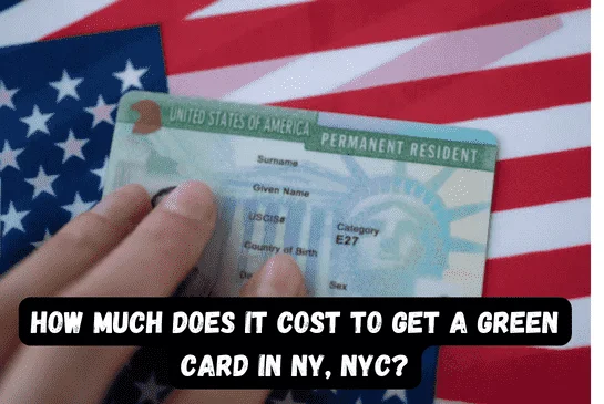 Calcula el costo de tu green card con nuestros abogados expertos