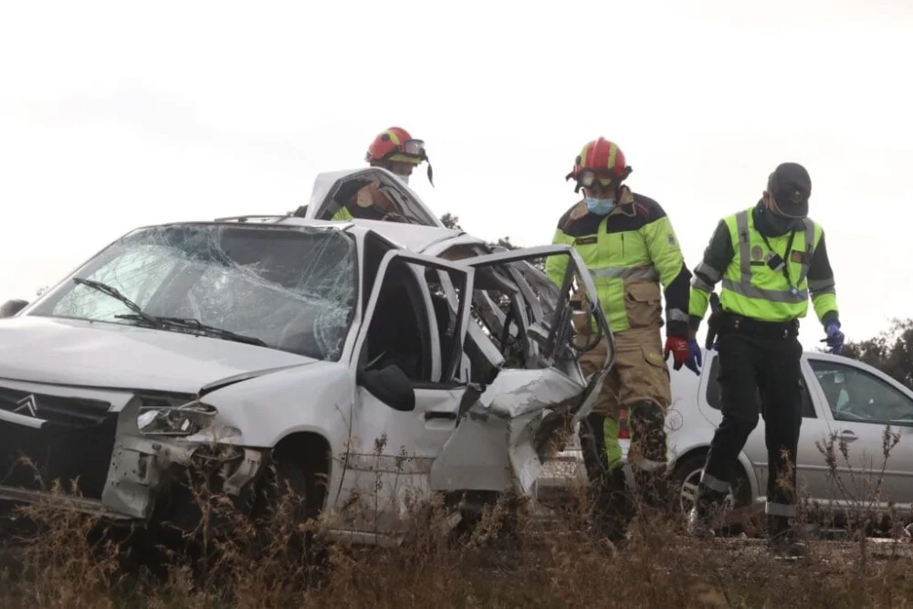 Cómo valorar indemnización por accidente de tráfico: guía legal