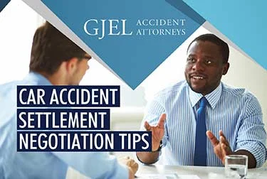 Conciliación de Accidentes de Tránsito: Guía de Abogados Expertos