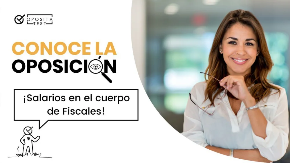 Conoce el salario de un fiscal en España con abogados expertos