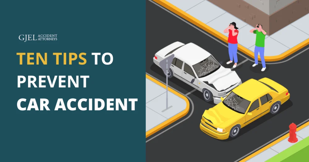 Consejos legales de expertos para manejar accidentes de tránsito