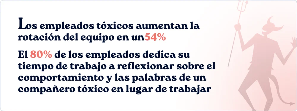 Empleado tóxico: Asesoría legal para proteger tu empresa