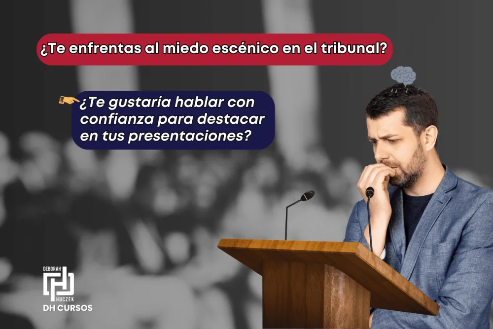 Estrategias efectivas de abogados para triunfar en juicios orales