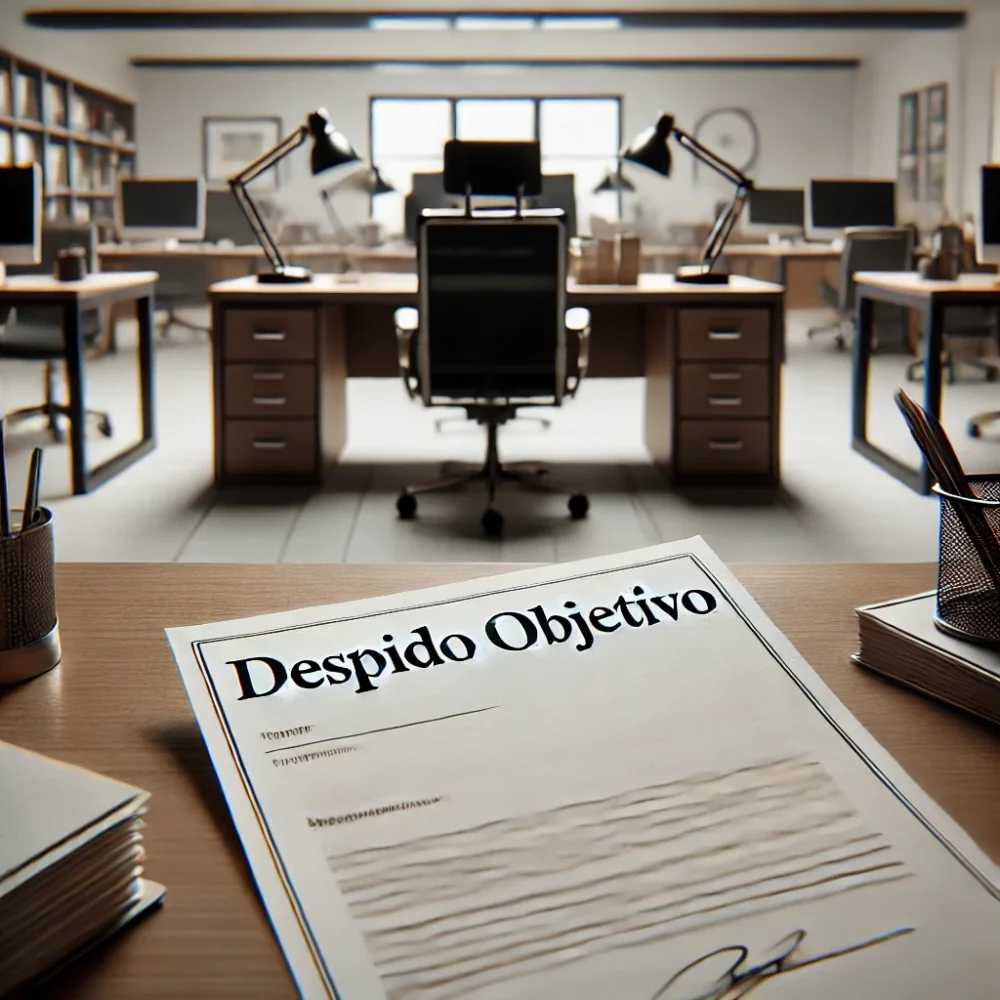 Guía completa sobre despidos en España según abogados expertos