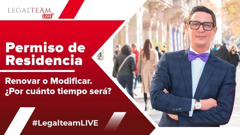 Guía esencial sobre la duración de la segunda tarjeta de residencia