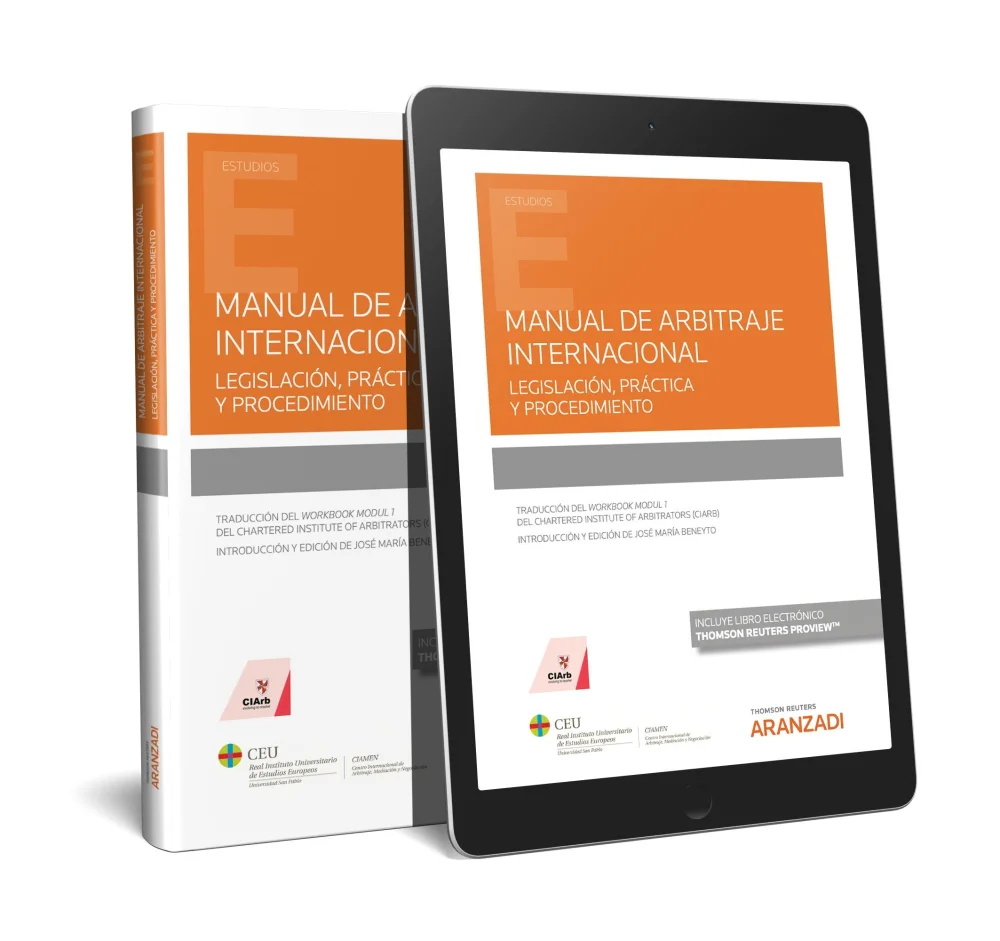 Guía práctica de arbitraje: pasos esenciales para abogados