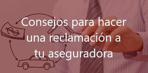 Guía práctica para demandar a tu aseguradora eficazmente