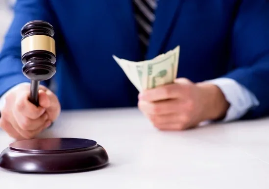Honorarios de abogados en juicios por delitos leves
