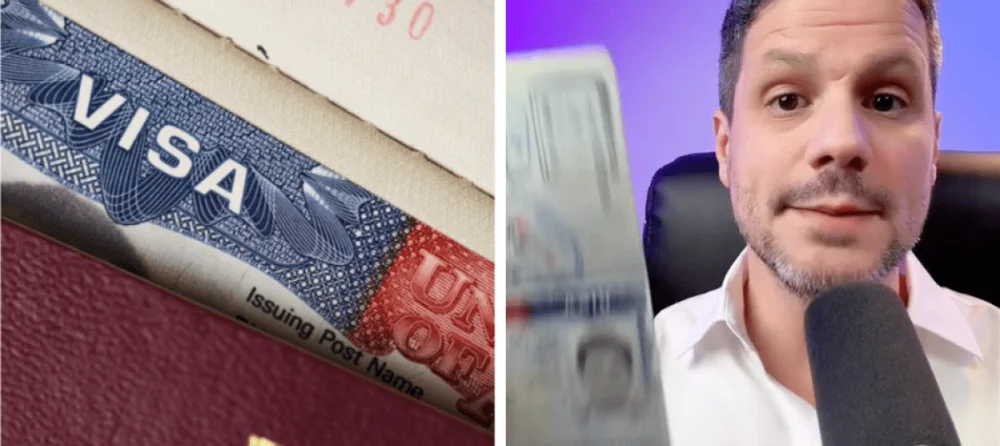 Impacto del rechazo de visa: Asesoría legal a tu alcance