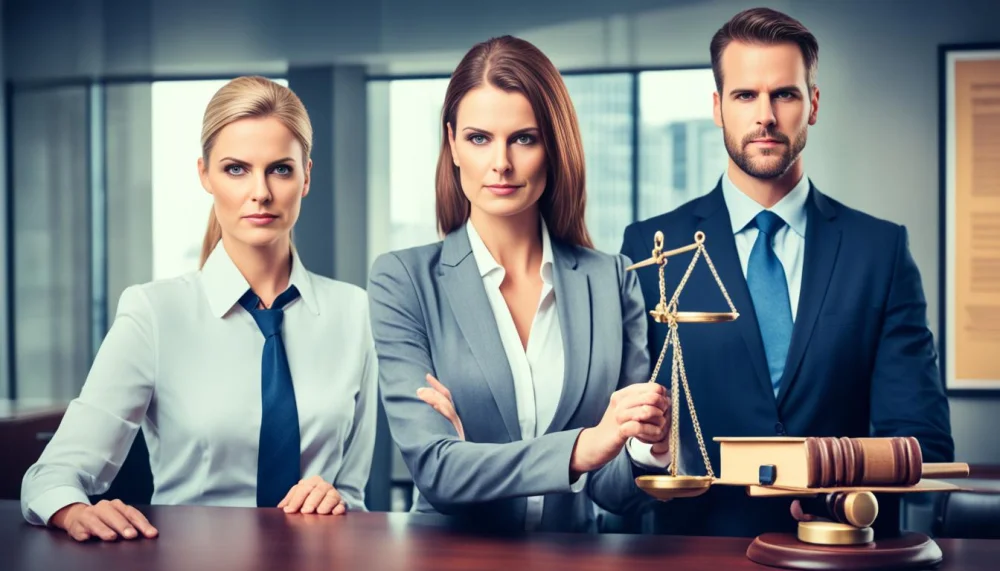 Indemnización por despido: Consultoría legal de abogados especializados