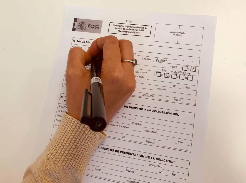 Plazos y requisitos para obtener la tarjeta comunitaria