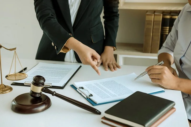 ¿Qué carece de efecto legal? Asesoría de nuestros abogados expertos
