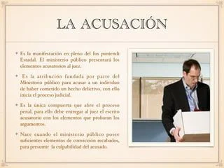 ¿Qué sigue después de una acusación fiscal? Consejos de expertos