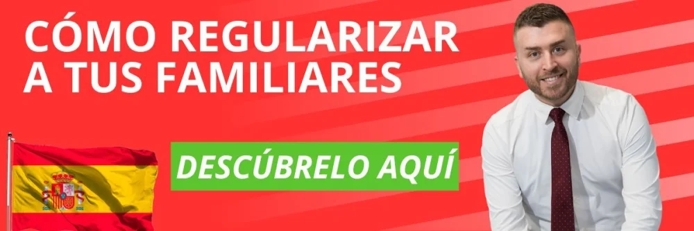 Reagrupación familiar: familiares elegibles según la ley migratoria