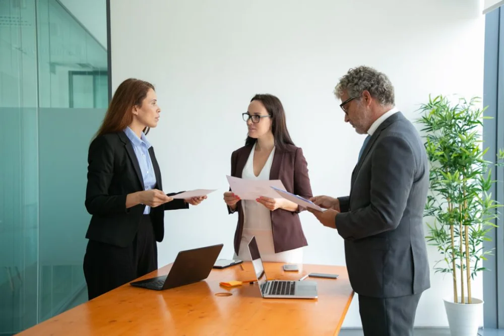 Recomendaciones legales para prepararte antes de una mediación