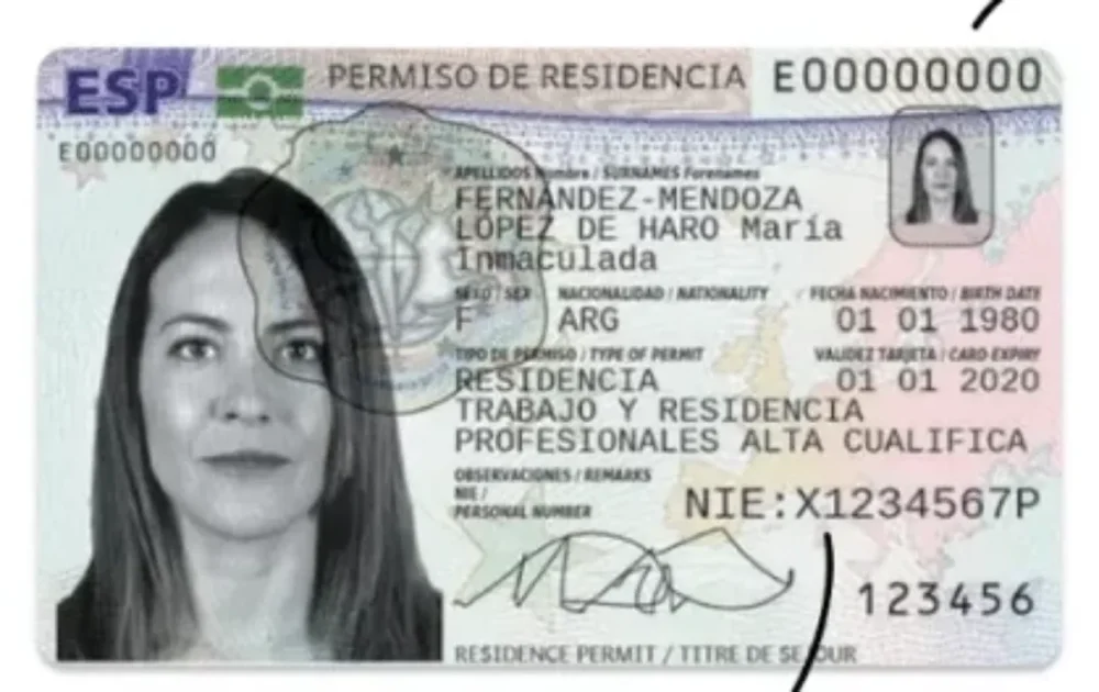 Residencia Permanente en España: Asesoría Legal de Especialistas