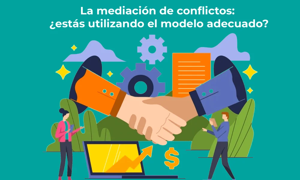 Situaciones en las que la mediación legal no es adecuada