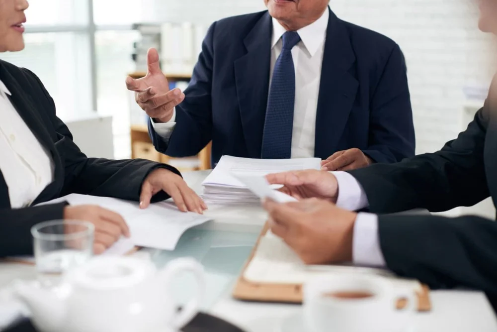 Tiempo necesario para convertirte en mediador en derecho