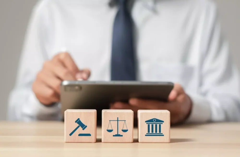 Abogados: analizando los casos del tribunal contencioso administrativo