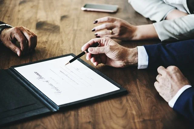 Abogados de divorcio: estrategias para enfrentar un matrimonio desvalorizante