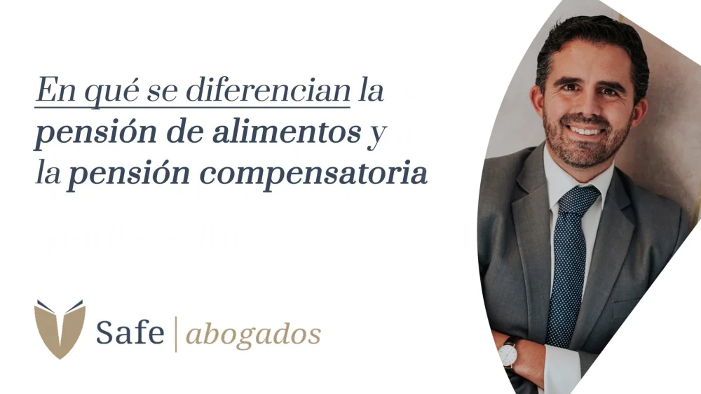Aspectos clave de la pensión compensatoria según abogados expertos