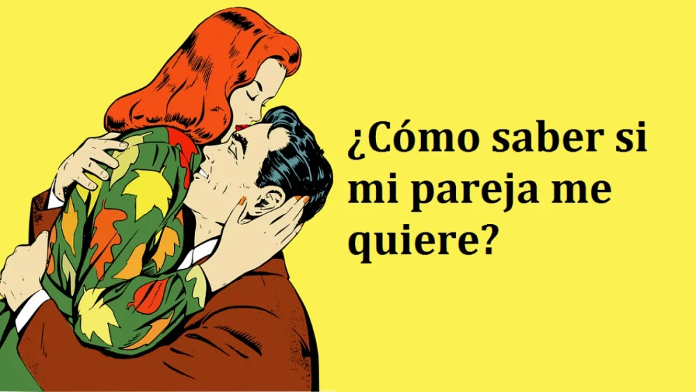 Averigua si tu pareja te ama con expertos legales