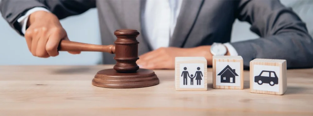 Bienes inembargables: conoce tus derechos con nuestros abogados