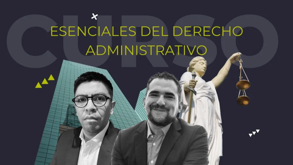 Derecho administrativo: claves esenciales que necesitas conocer