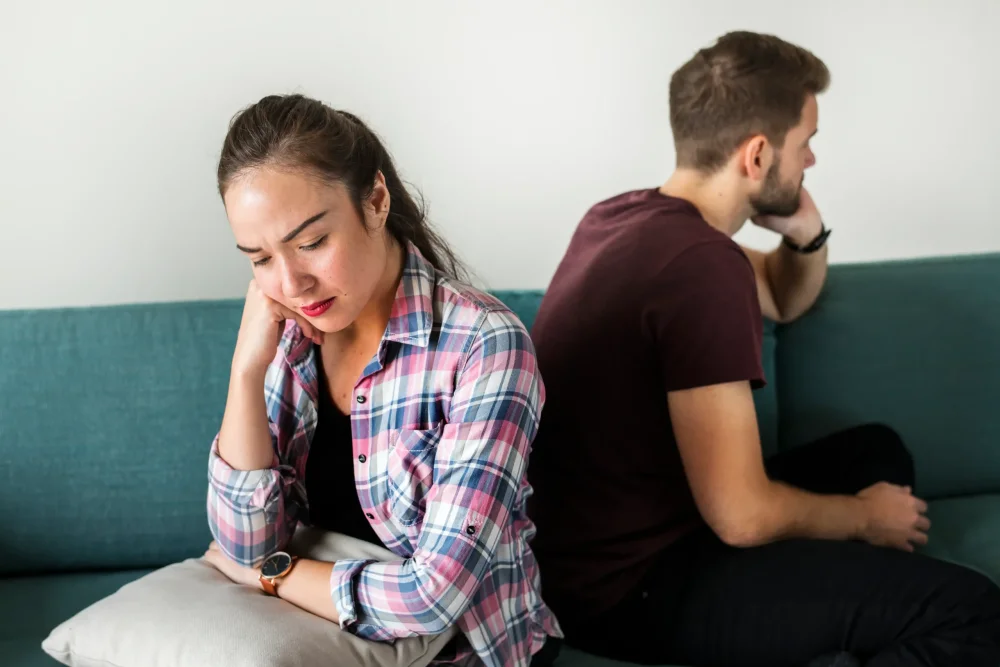 Divorcio a los 40: Consejos clave de abogados expertos