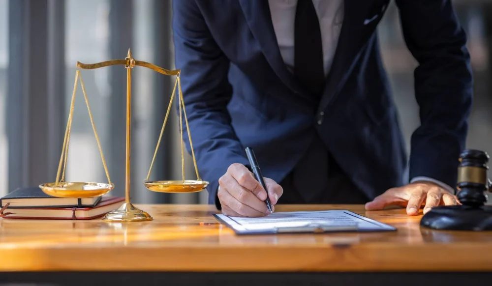 El cargo de fiscal: información esencial para abogados