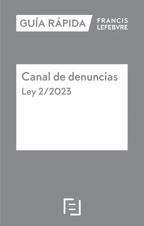 Guía de abogados sobre tipos de denuncias en la fiscalía
