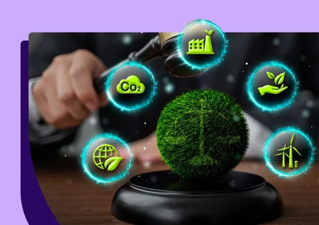 La relevancia del derecho ambiental en la protección ecológica