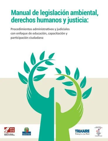 Leyes ambientales: Guía esencial para abogados y profesionales