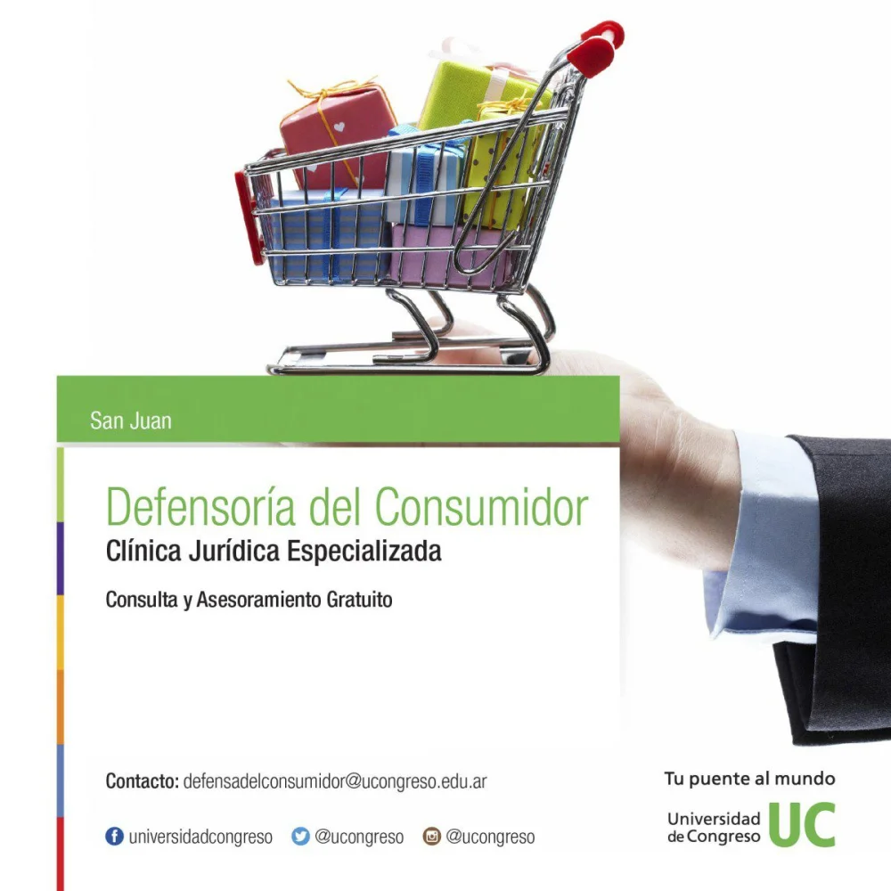 Reclamos y protección del consumidor: asesoría legal especializada