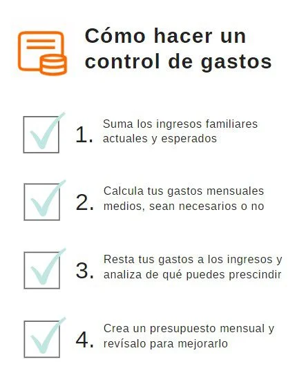 Recomendaciones legales para gestionar tu contabilidad doméstica