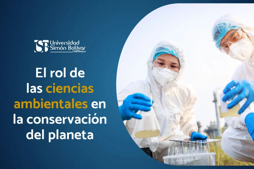 Relevancia de las ciencias ambientales en la profesión legal