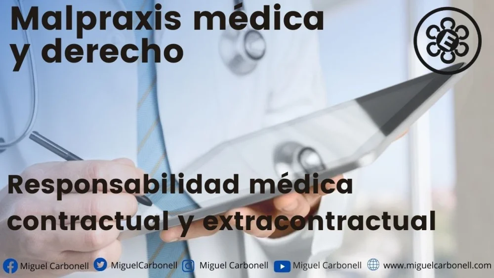 Responsabilidad de los honorarios legales en un tribunal médico
